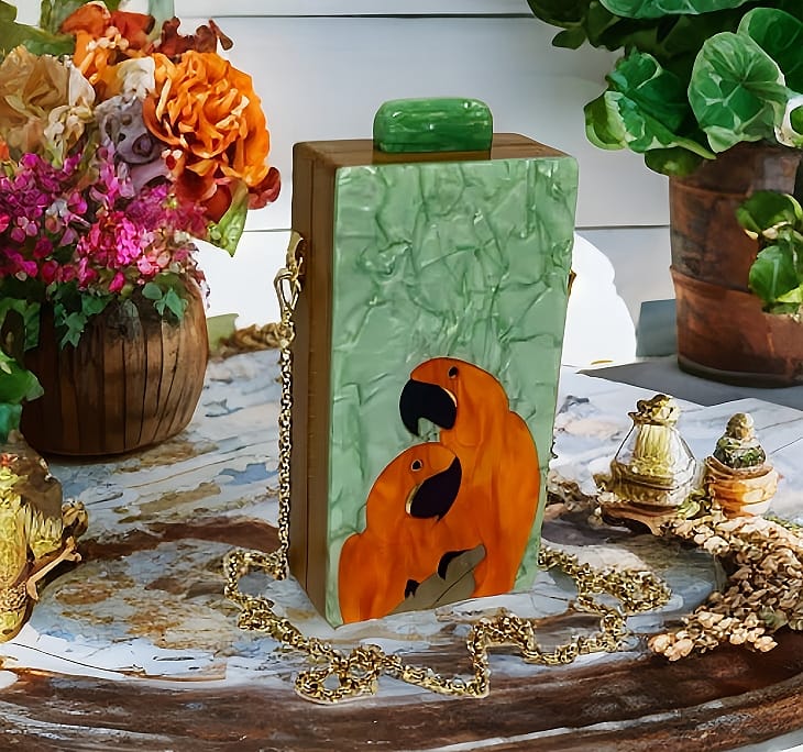 Ararê Bag - Imagem 11