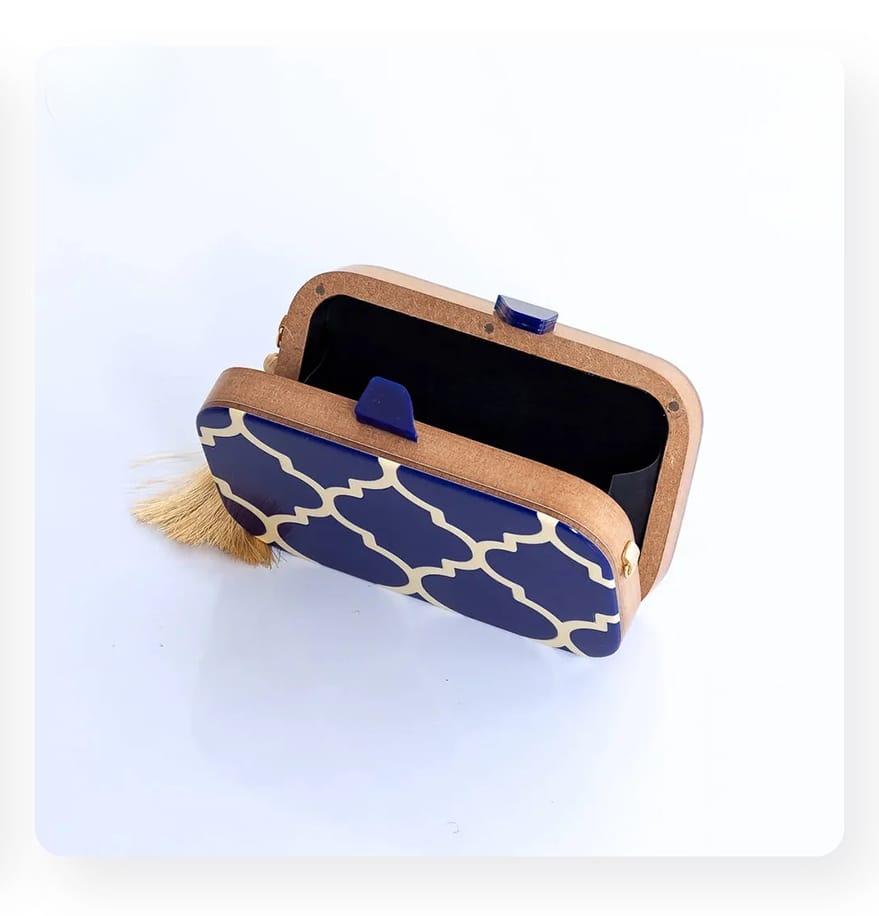 Bag Manhattan Arabesco - Imagem 22