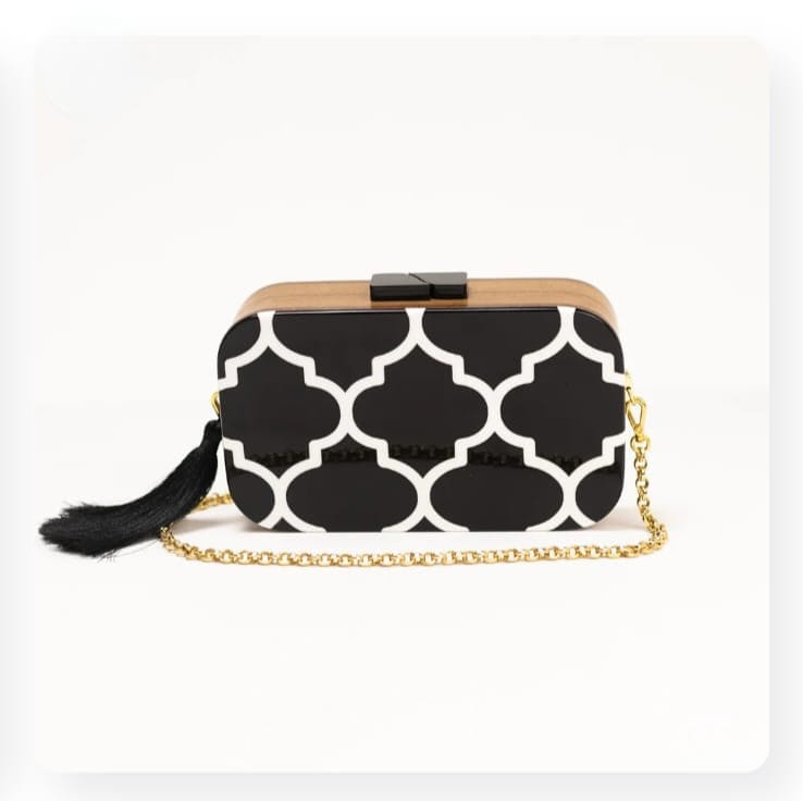 Bag Manhattan Arabesco - Imagem 18