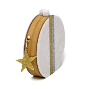 Circle Bag Star