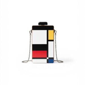 Mondrian Bag