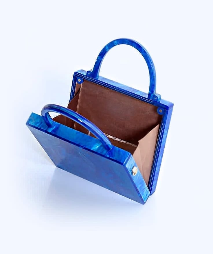 Italy Bag - Imagem 28