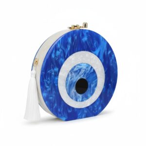 Milano Bag Olho Grego