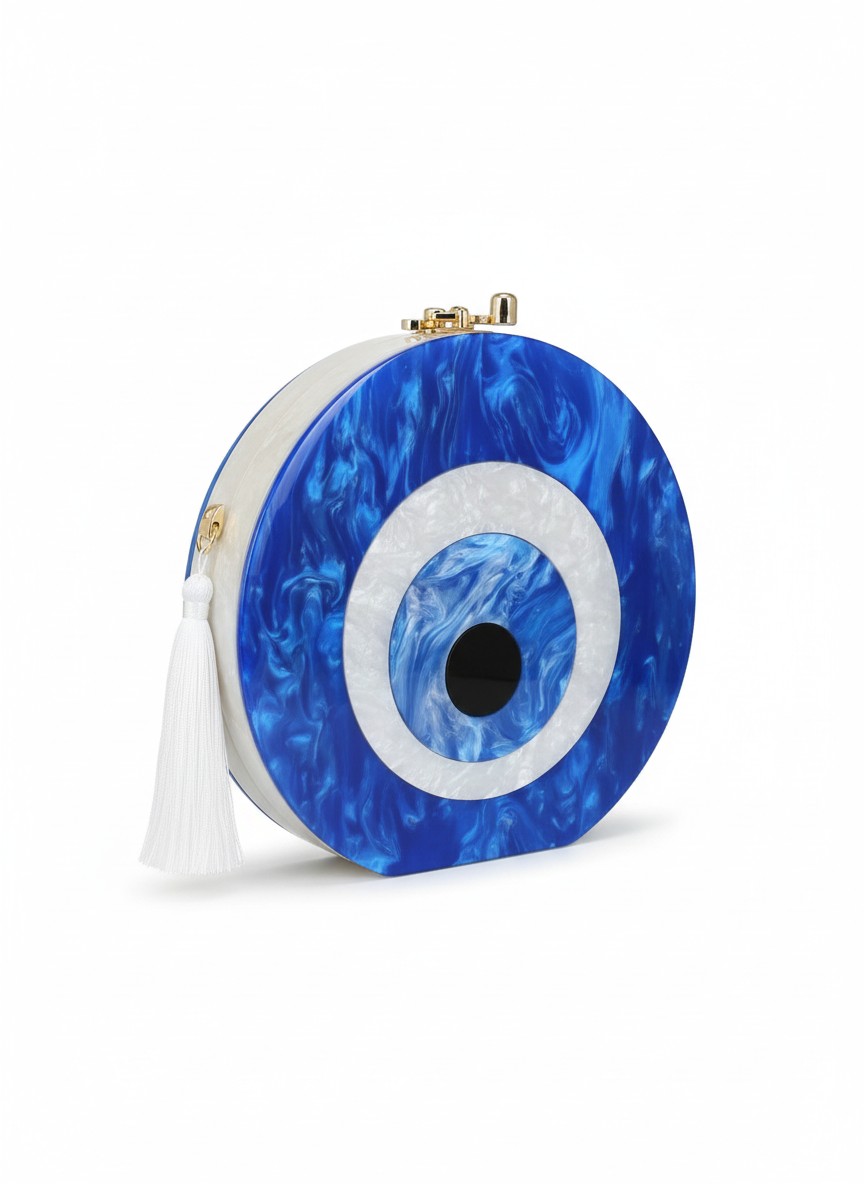 Milano Bag Olho Grego