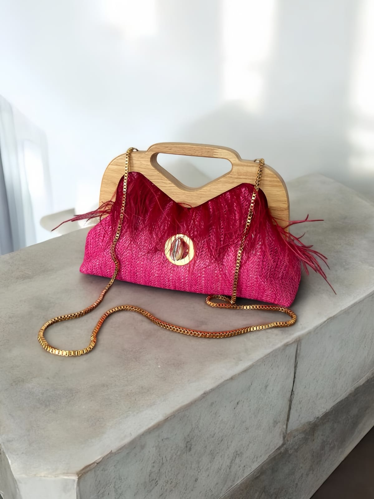 Madison Bag - Imagem 6