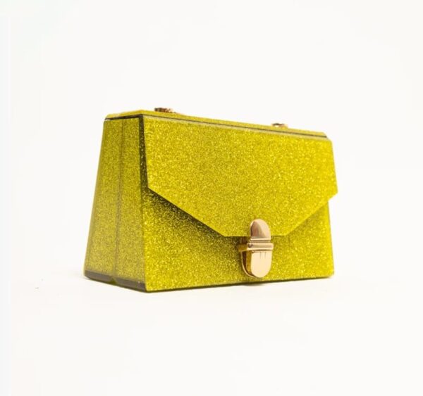 Mini Clutch - Image 3