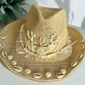 Chapéu Western Oceano