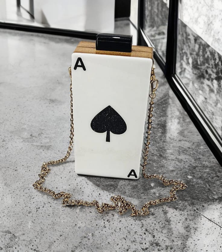 Naipe Bag - Imagem 2