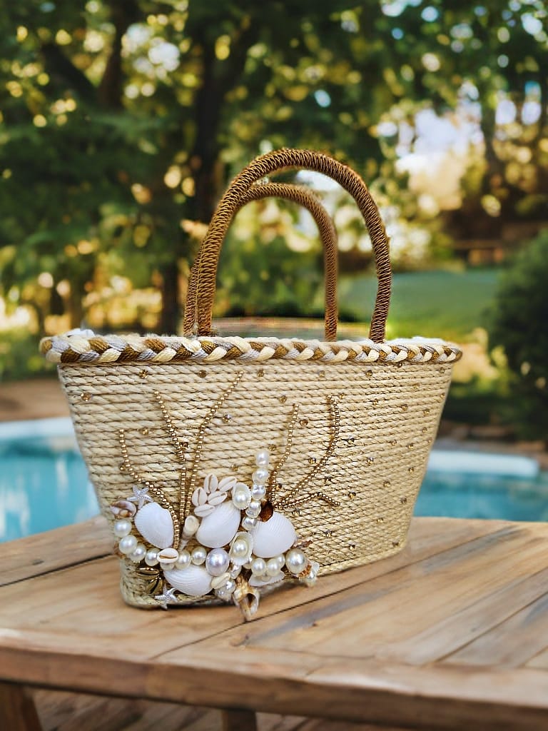 Oceane Bag (G) - Imagem 4