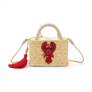 Lagosta Bag