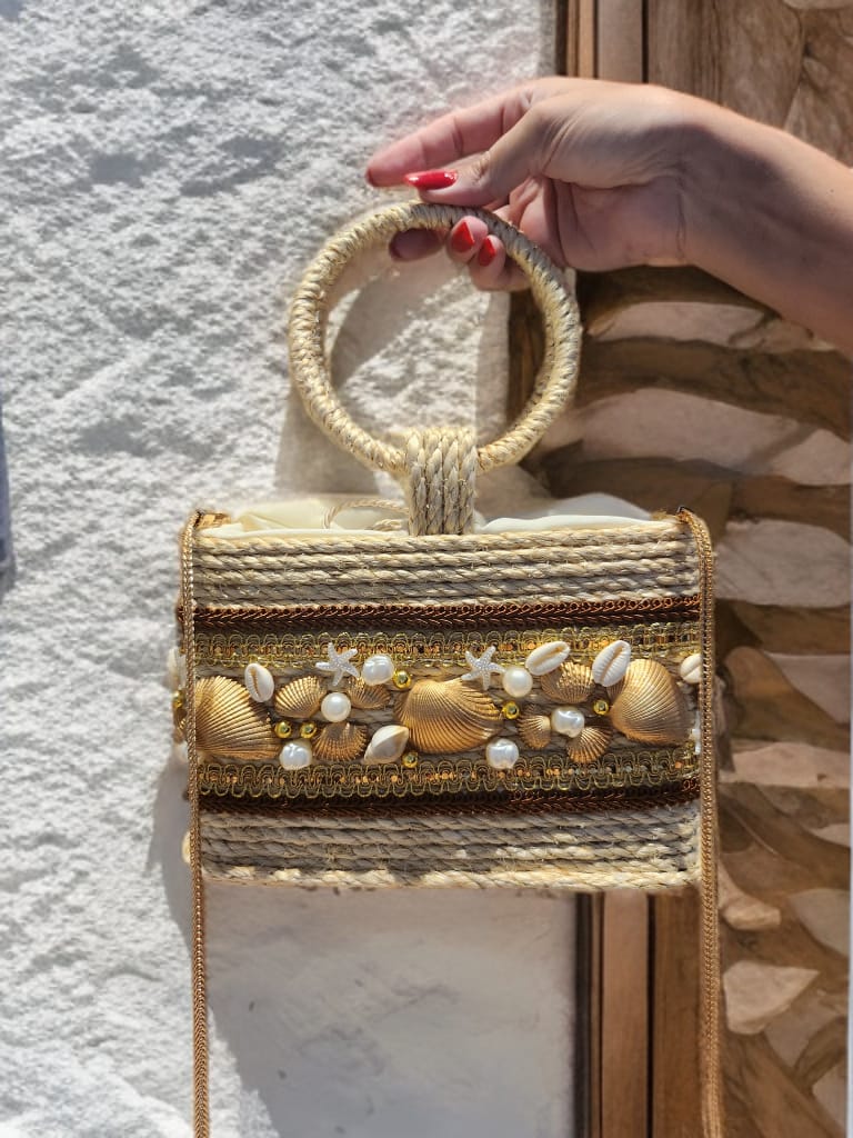 Oceano Bag - Imagem 2