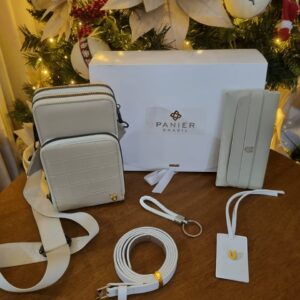 Kit Feminino Shoulder Bag