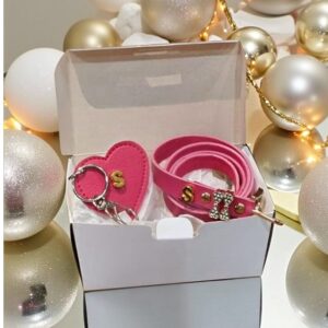 Kit Menina 1: “Só uma lembrancinha”