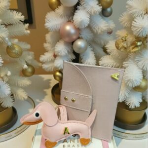 Kit Menina 2: “Só uma lembrancinha”