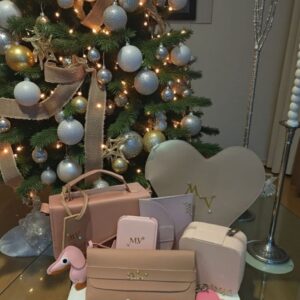 Kit Menina 1: “Só uma lembrancinha”