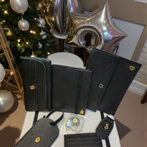 Kit Viagem Masculino