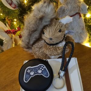 Kit Menino: “Só uma lembrancinha”