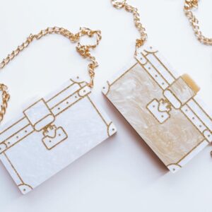 Brooklyn Bag Vintage