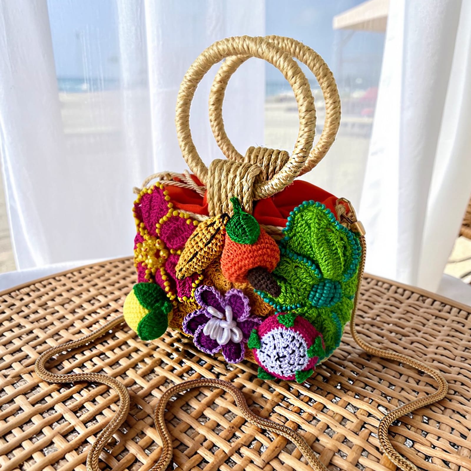 Baguá Bag - Imagem 3