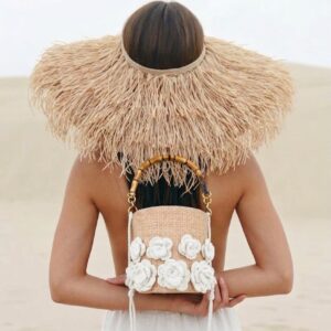 Flower Bag
