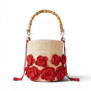 Flower Bag