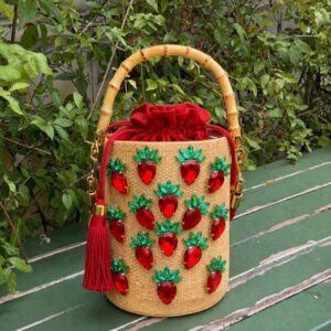 Fragola Bag