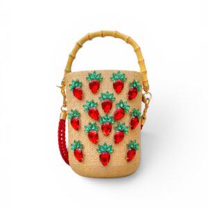 Fragola Bag
