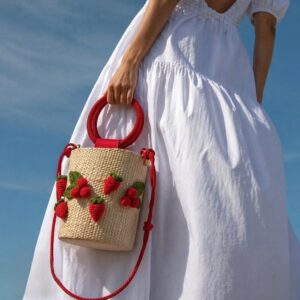 Frutti Bag