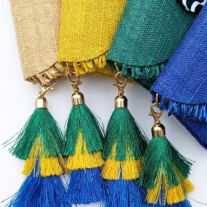 Ginga Bag