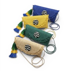 Ginga Bag