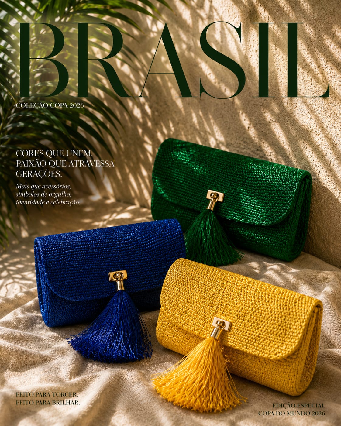 Taça Bag - Imagem 2
