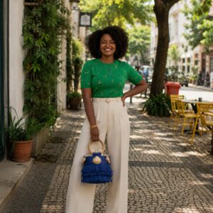 Capri Bag