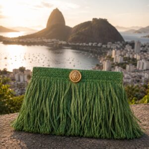 Savanna Bag