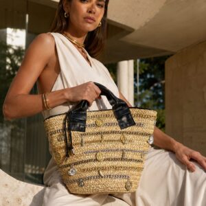 Moneda Bag