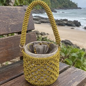 Borogodó Bag