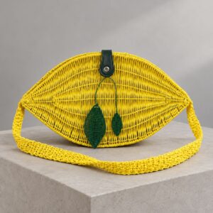 Limão Siciliano Bag