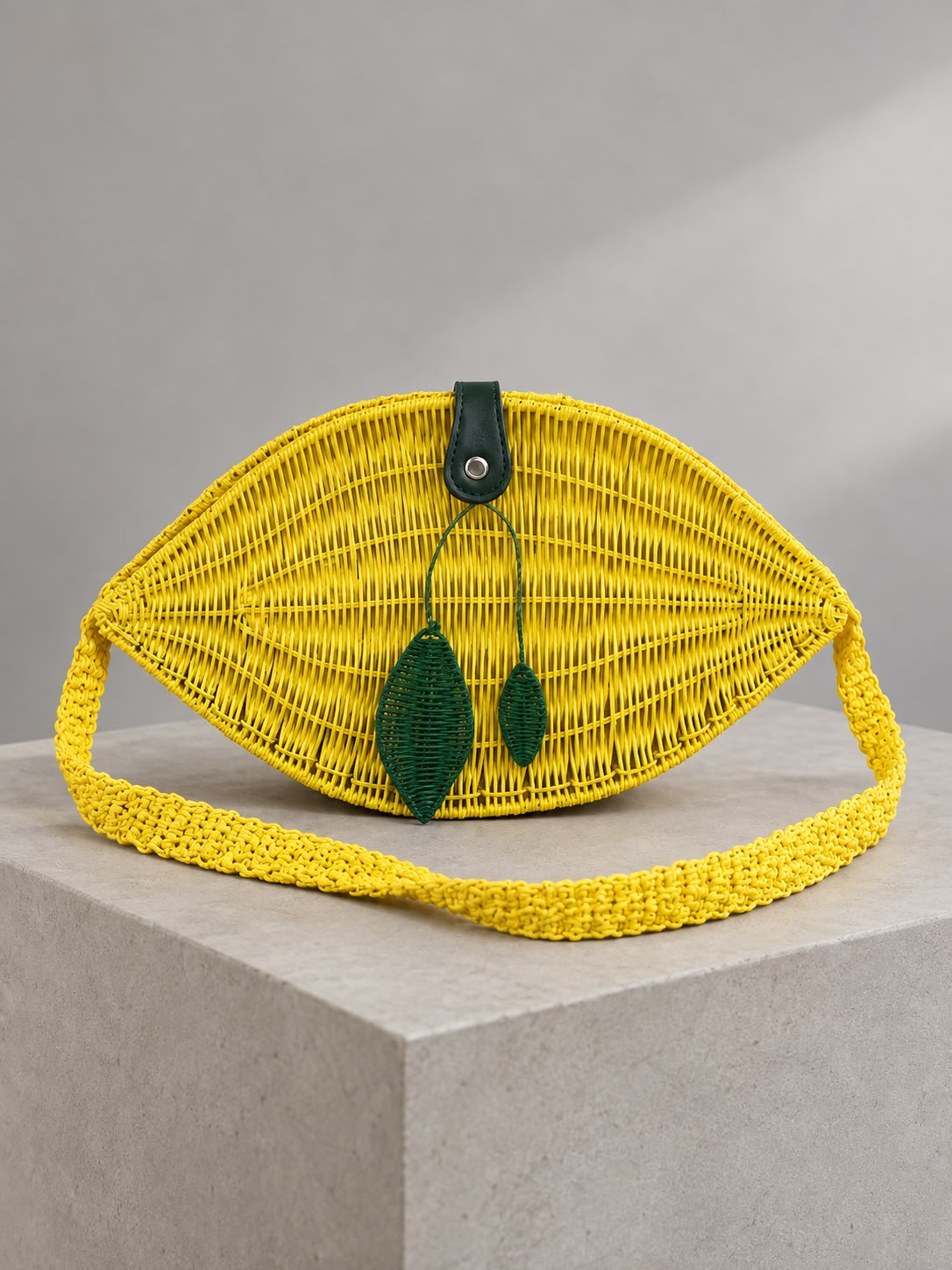 Limão Siciliano Bag - Imagem 2