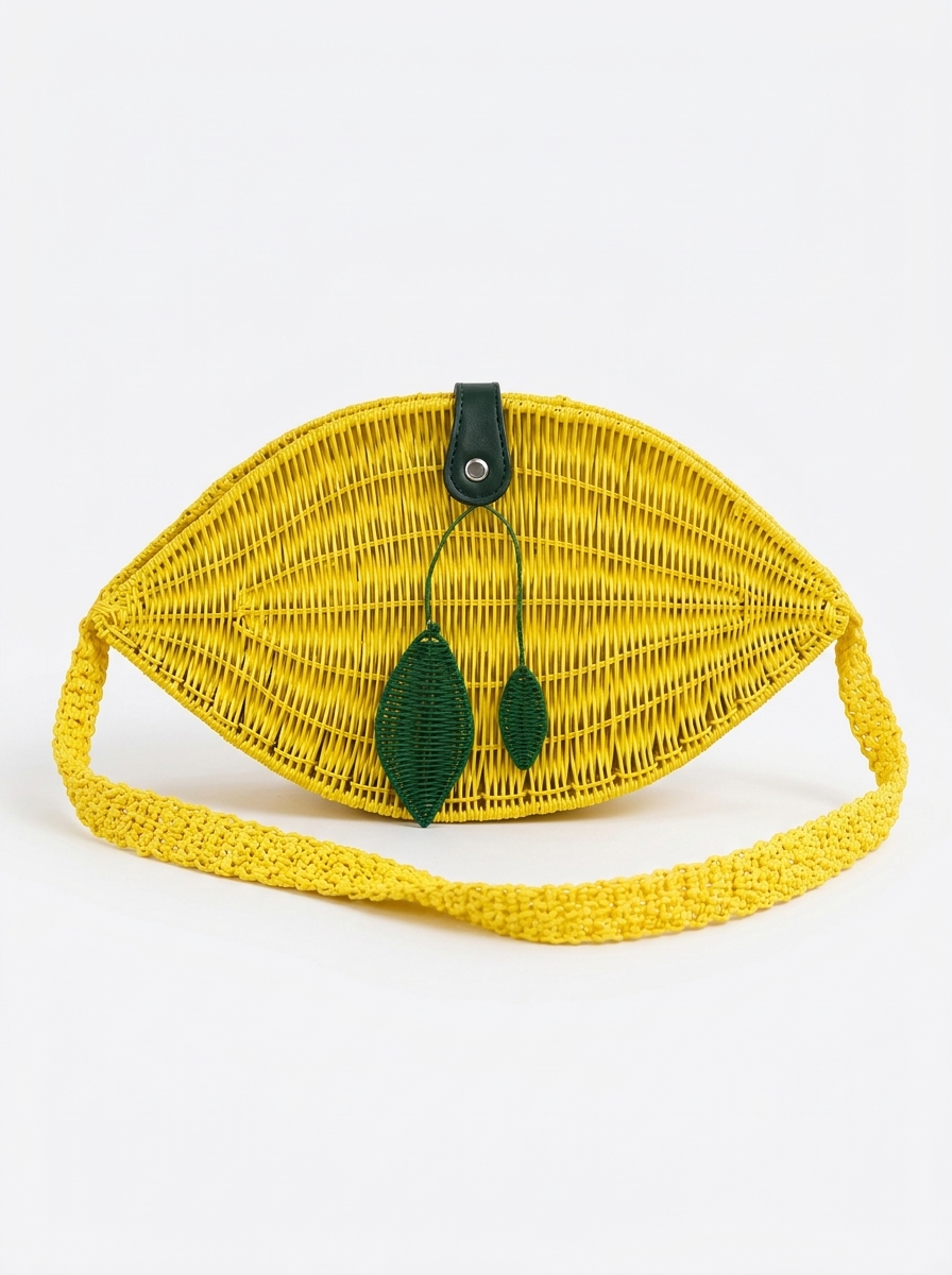 Limão Siciliano Bag