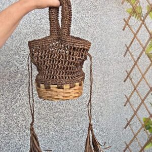 Mandacaru Bag