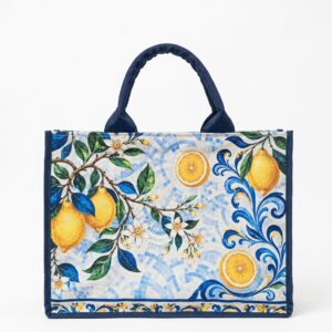 Tote Limão Siciliano