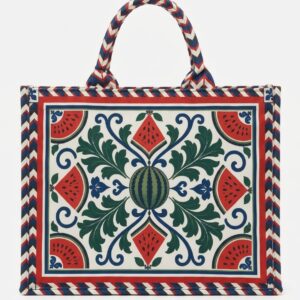 Tote Melancia