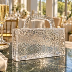 Cristal Bag
