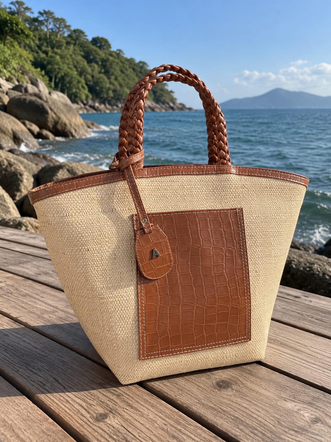 Riviera Bag - Imagem 4