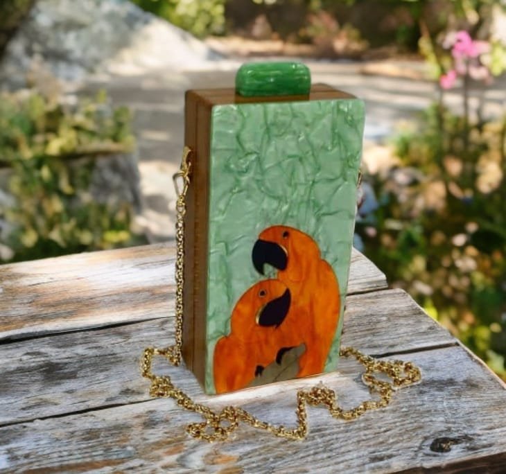 Ararê Bag - Imagem 12