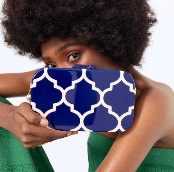 Bag Manhattan Arabesco - Imagem 15