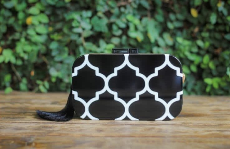 Bag Manhattan Arabesco - Imagem 23