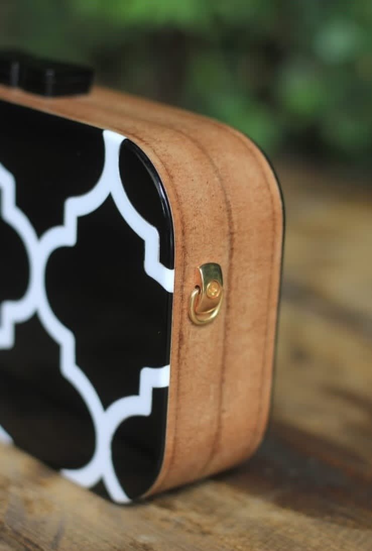 Bag Manhattan Arabesco - Imagem 25