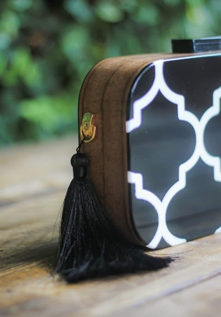 Bag Manhattan Arabesco - Imagem 26