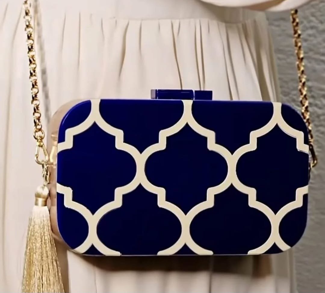 Bag Manhattan Arabesco - Imagem 19