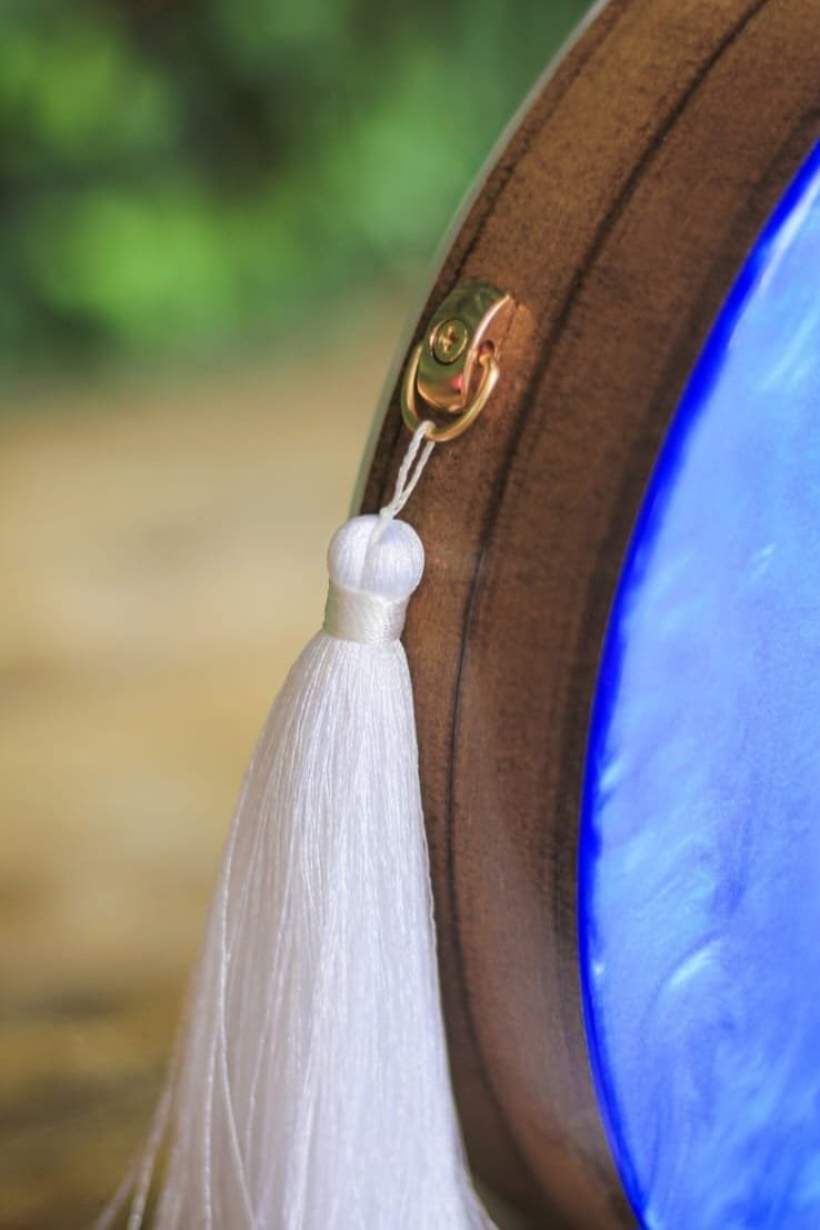 Circle Bag Olho grego - Imagem 20